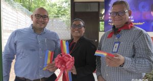 UNAN-Managua inaugura Sala de Investigación en Salud Digital