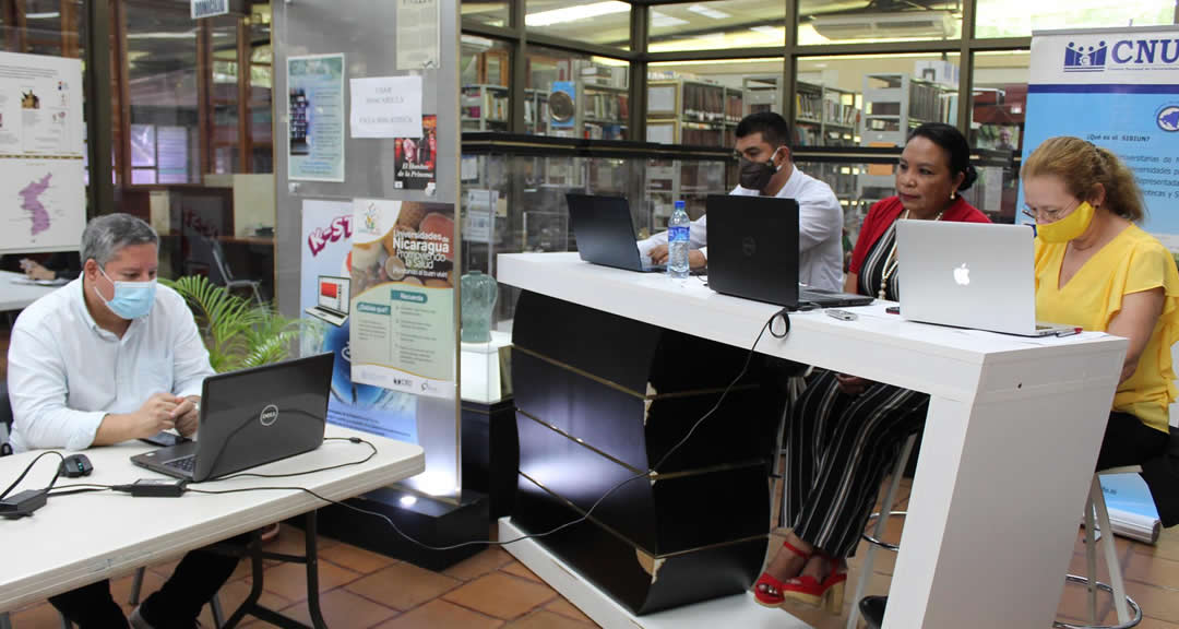 Bibliotecas universitarias aportan a la gestión del conocimiento