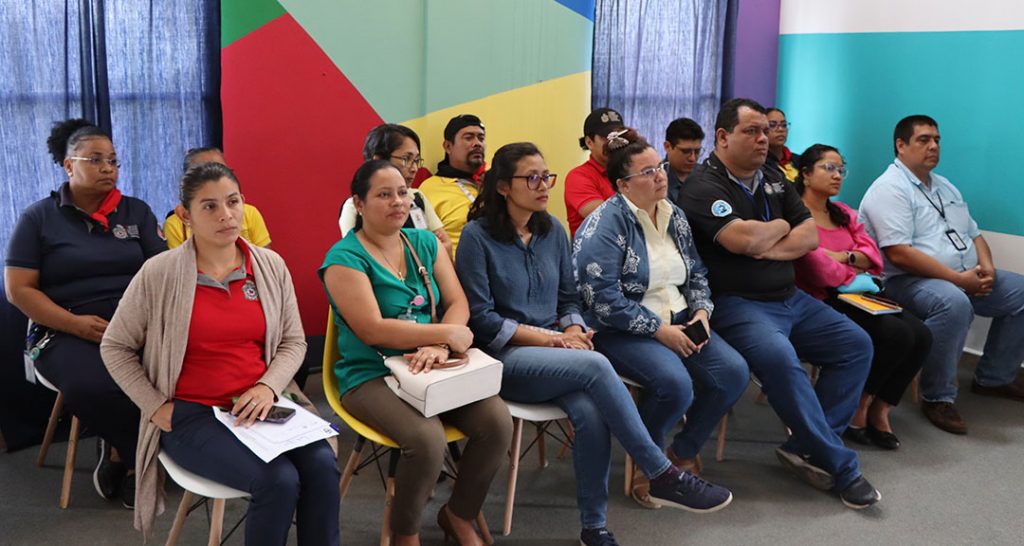 UNAN-Managua honra el legado revolucionario del Comandante Padre Gaspar García Laviana