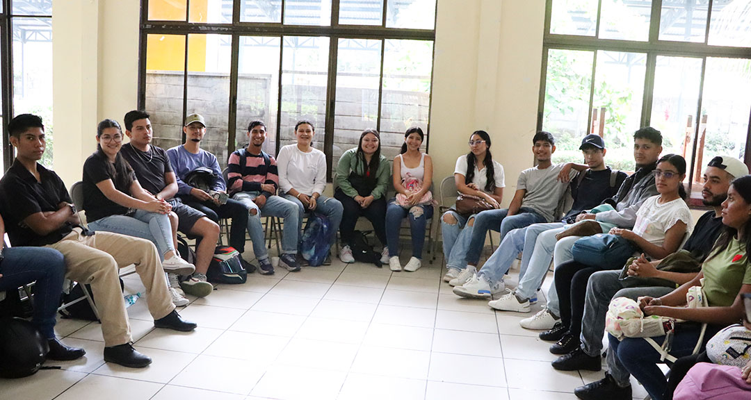 UNAN-Managua fortalece articulación con protagonistas del sector productivo en Matagalpa