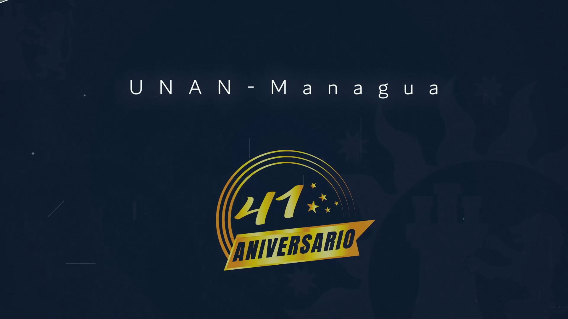 UNAN-Managua, un referente de la Educación Superior