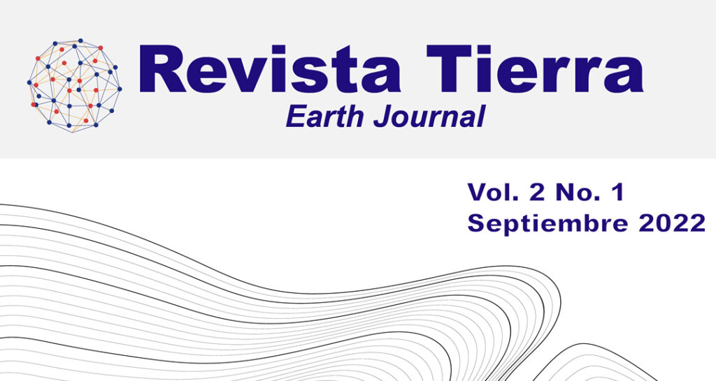 IGG-CIGEO publica segundo número de la Revista Tierra