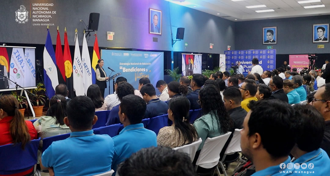 Sistema Educativo Nacional celebra segundo Foro de Investigaciones y Publicaciones Científicas