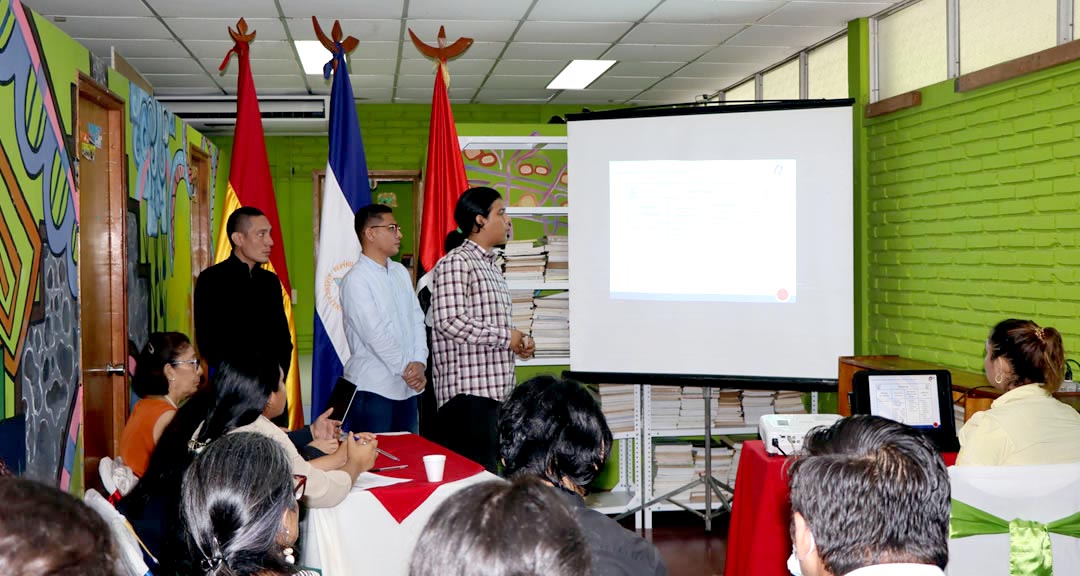 presentan 73 investigaciones