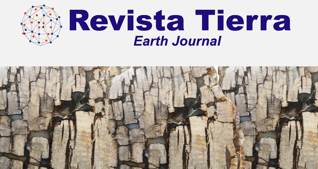 IGG-CIGEO publica primer número de la Revista Tierra