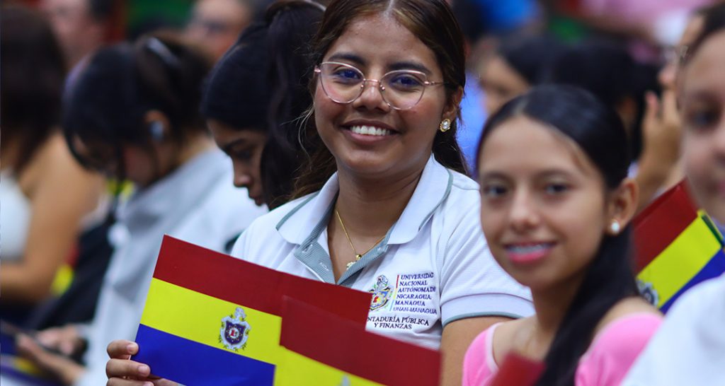 SETEC presenta la Oferta Educativa 2027 en las 13 Universidades Pueblo Presidente
