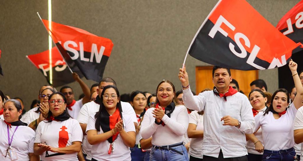 Unidades de Victoria reafirman su respaldo a nuestro Gobierno Revolucionario