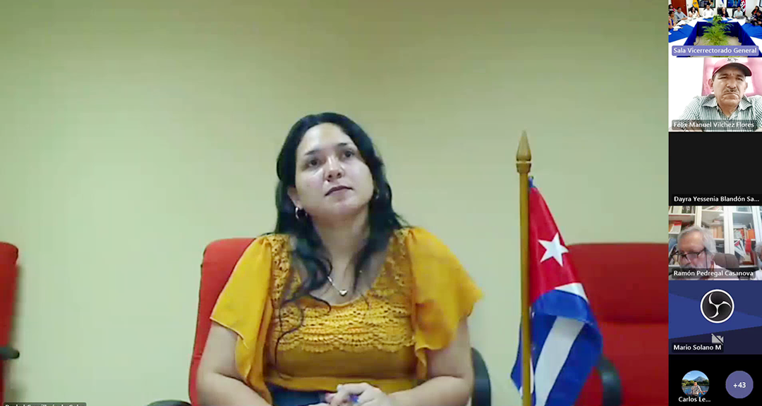 Analizan génesis y evolución de la política de bloqueo imperialista hacia Cuba