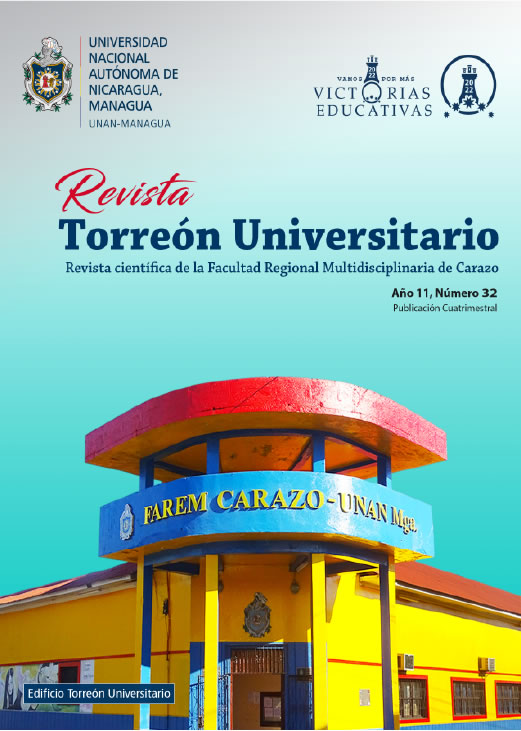 Revista Torreón Universitario