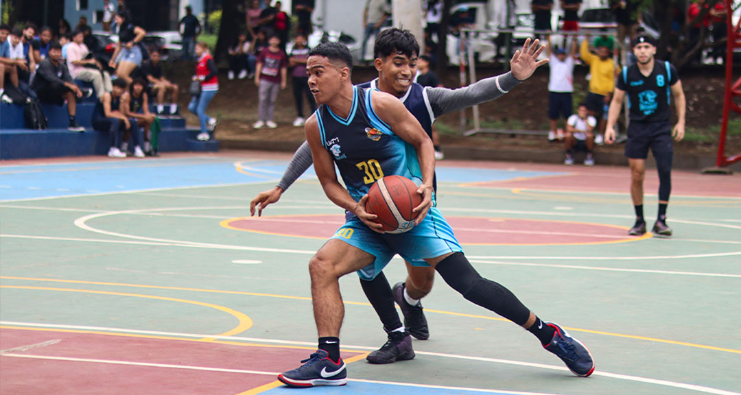 UNAN-Managua, sede del cuarto lanzamiento de la Copa Universitaria 2025