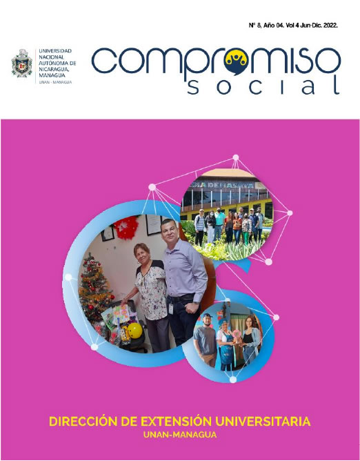 Revista Compromiso Social